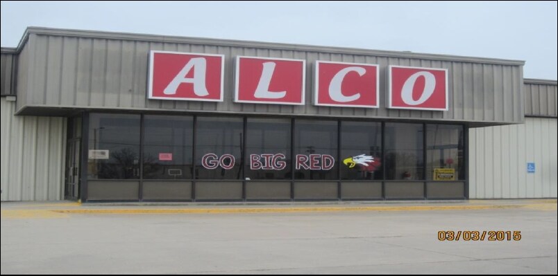 810 E D St, Kingman, KS for sale Primary Photo- Image 1 of 1