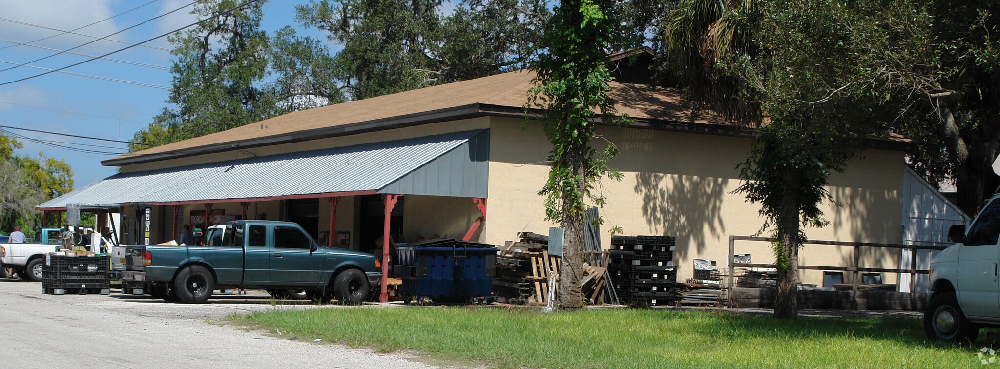 6022 Pine Hill Rd, Port Richey, FL for sale Primary Photo- Image 1 of 1