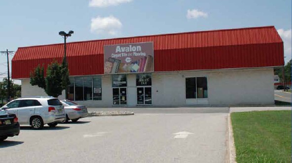 3679 S Delsea Dr, Vineland, NJ for sale Building Photo- Image 1 of 1