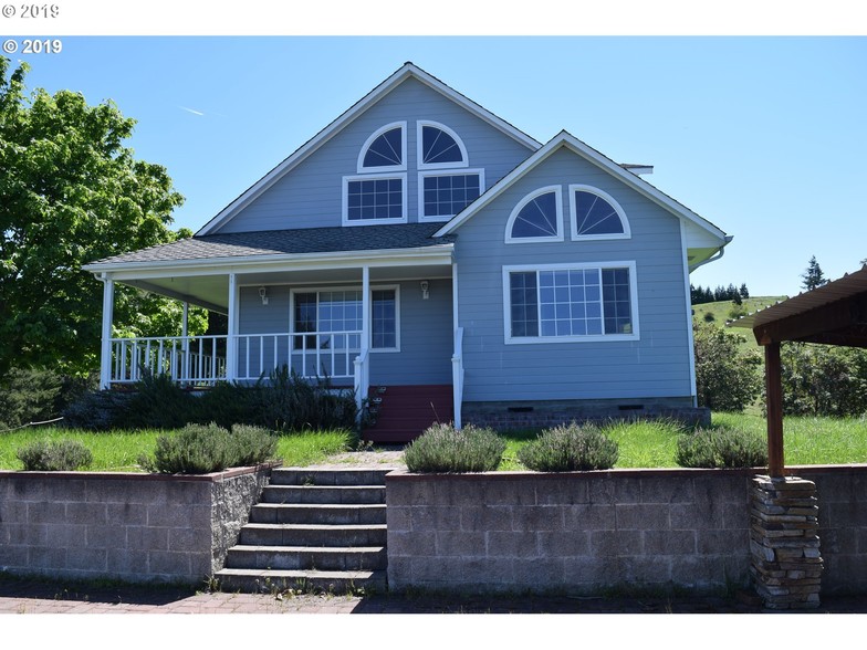 541 Dawson Rd, Roseburg, OR for sale - Primary Photo - Image 1 of 1