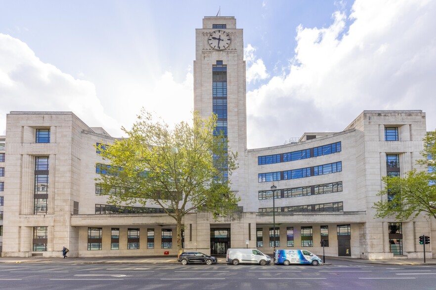 157-197 Buckingham Palace Rd, London for lease - Primary Photo - Image 1 of 32