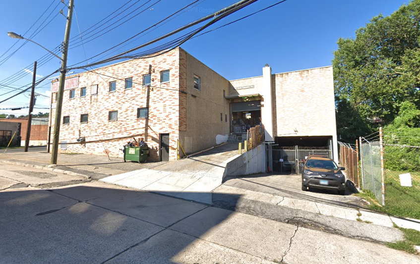 535 S Columbus Ave, Mount Vernon, NY 10550 - Industrial for Lease | LoopNet