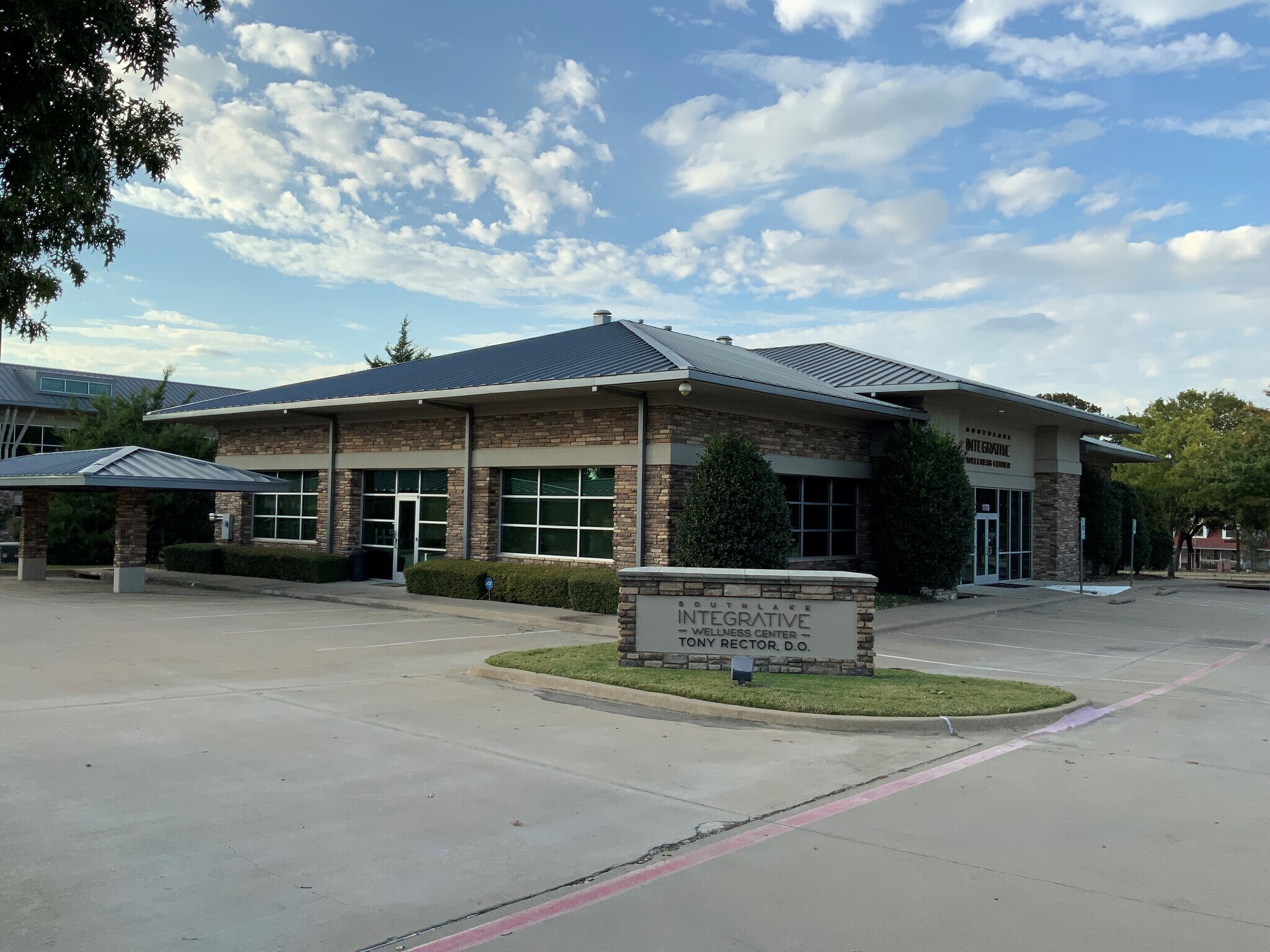 1170 N Carroll Ave, Southlake, TX for sale Building Photo- Image 1 of 1