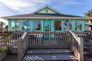 More details for 101 Lovell Ave, Tybee Island, GA - Retail for Sale