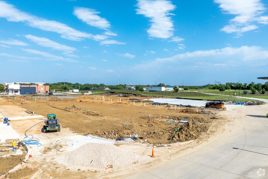 27100 U.S. 380, Little Elm, TX 75068 Retail for Lease