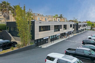 More details for 2110 S Coast Hwy 101, Oceanside, CA - Office for Lease