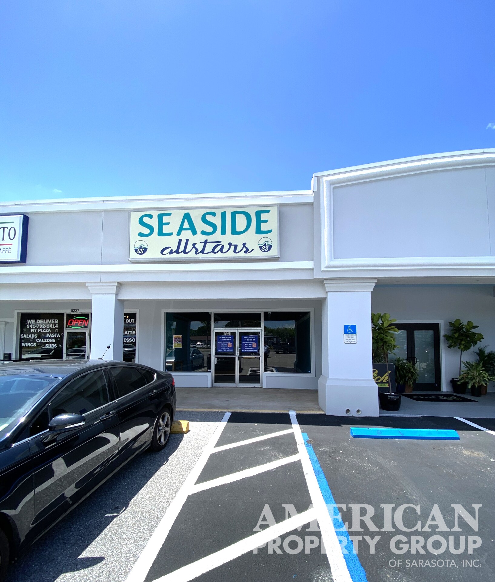 5105-5239 Manatee Ave, Bradenton, FL for sale Building Photo- Image 1 of 1
