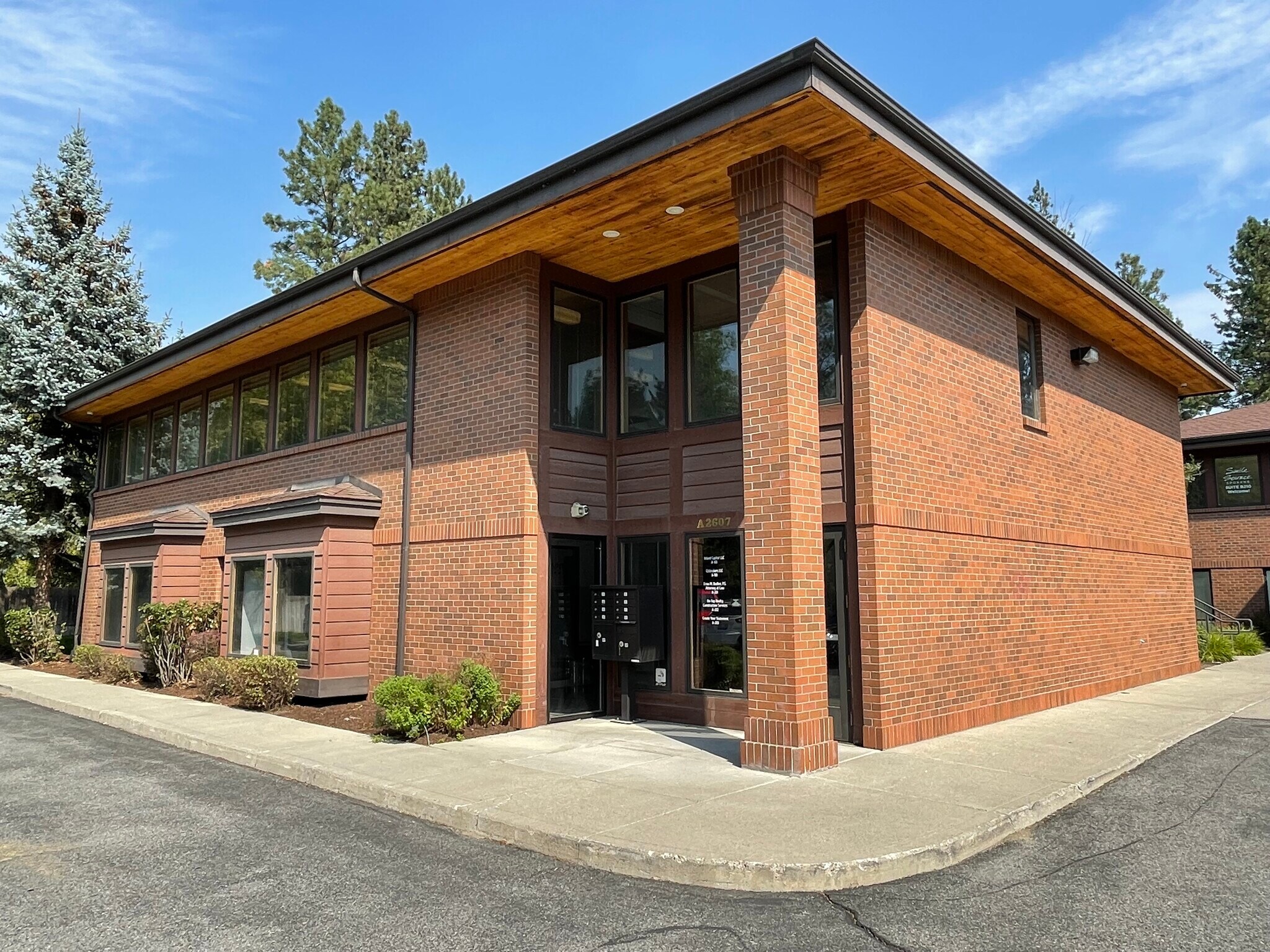 2607 S Southeast Blvd, Spokane, WA for sale Building Photo- Image 1 of 1