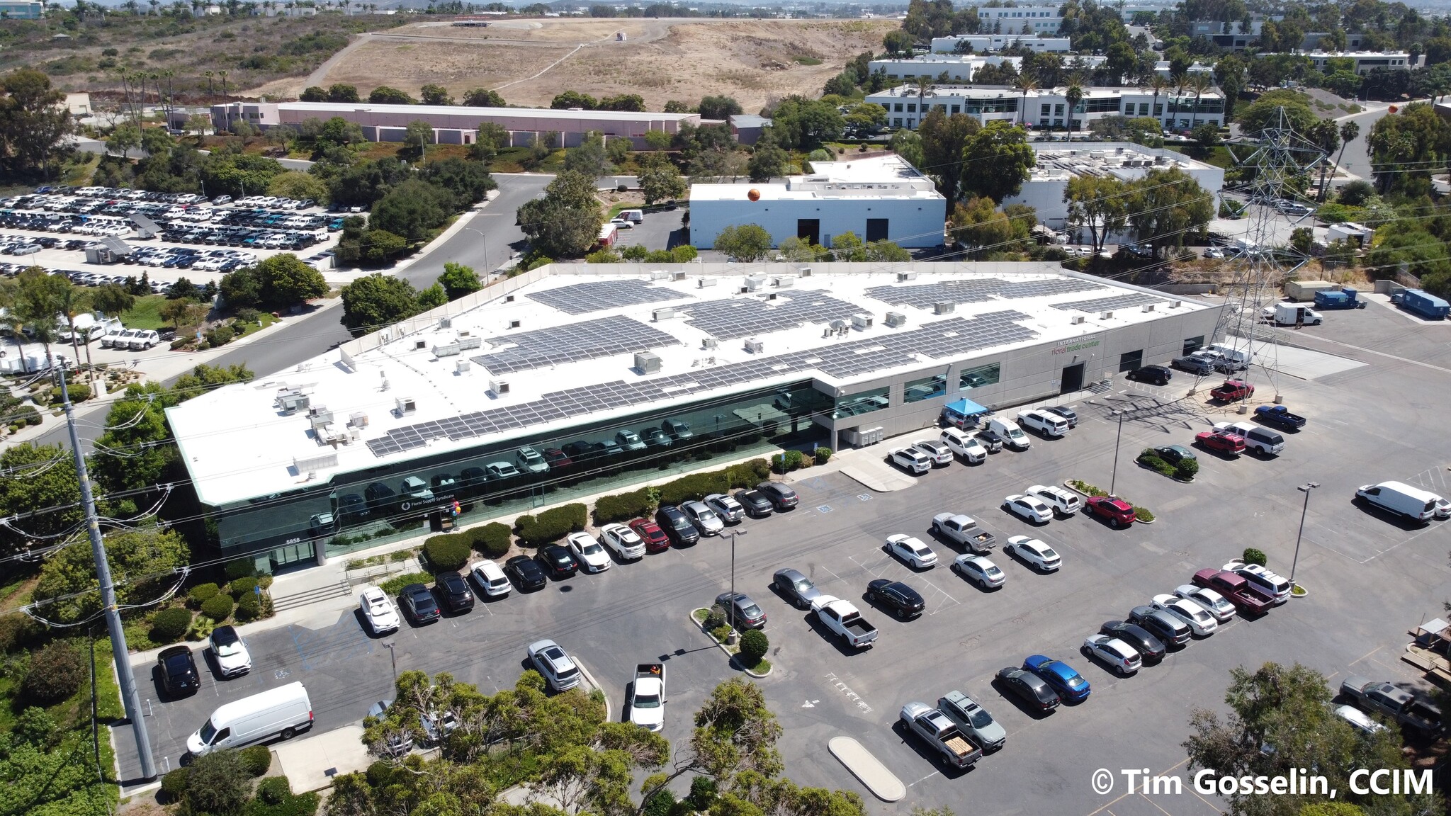 5858 Dryden Pl, Carlsbad, CA for lease Building Photo- Image 1 of 10