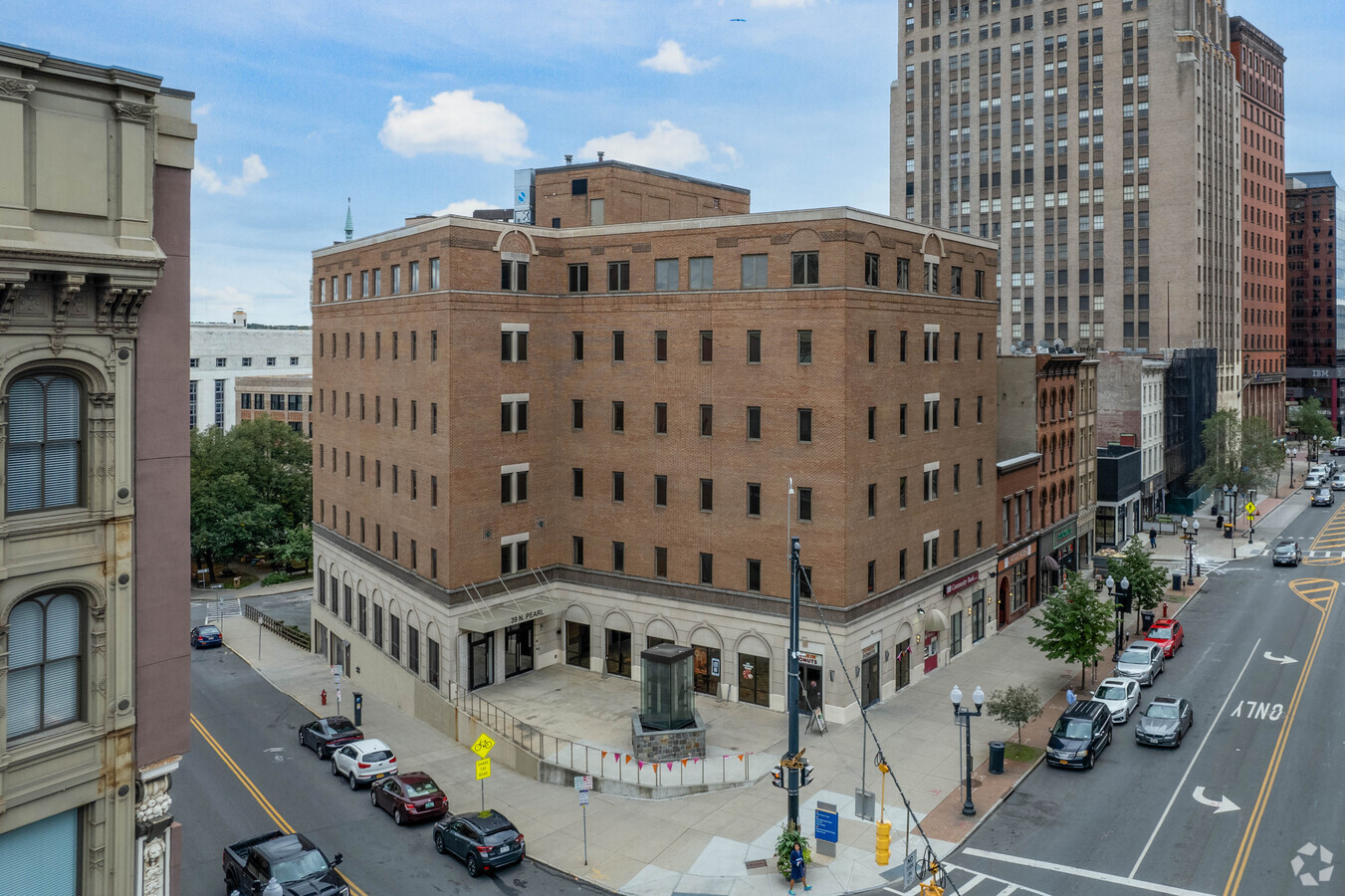 39 N Pearl St, Albany, NY 12207 | LoopNet