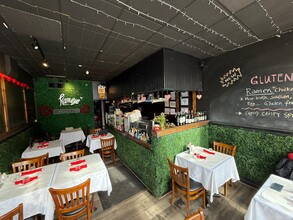 2200 N Halsted St, Chicago, IL for lease Building Photo- Image 2 of 6