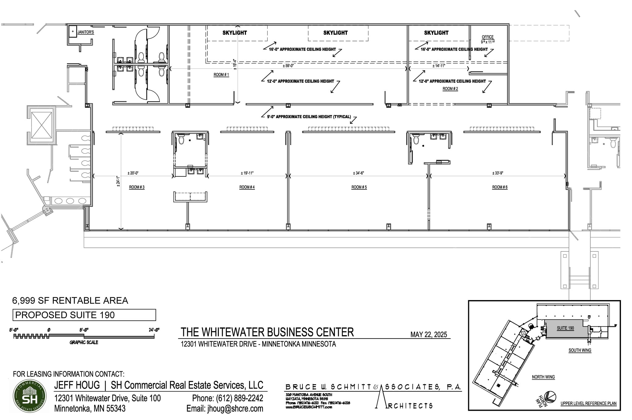 12301 Whitewater Dr, Minnetonka, MN for lease Building Photo- Image 1 of 1