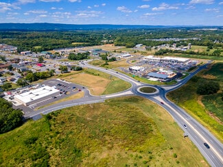 More details for 7519 Winchester Ave, Inwood, WV - Land for Sale