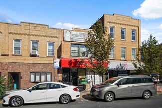 More details for 65-17 Myrtle Ave, Ridgewood, NY - Retail for Sale