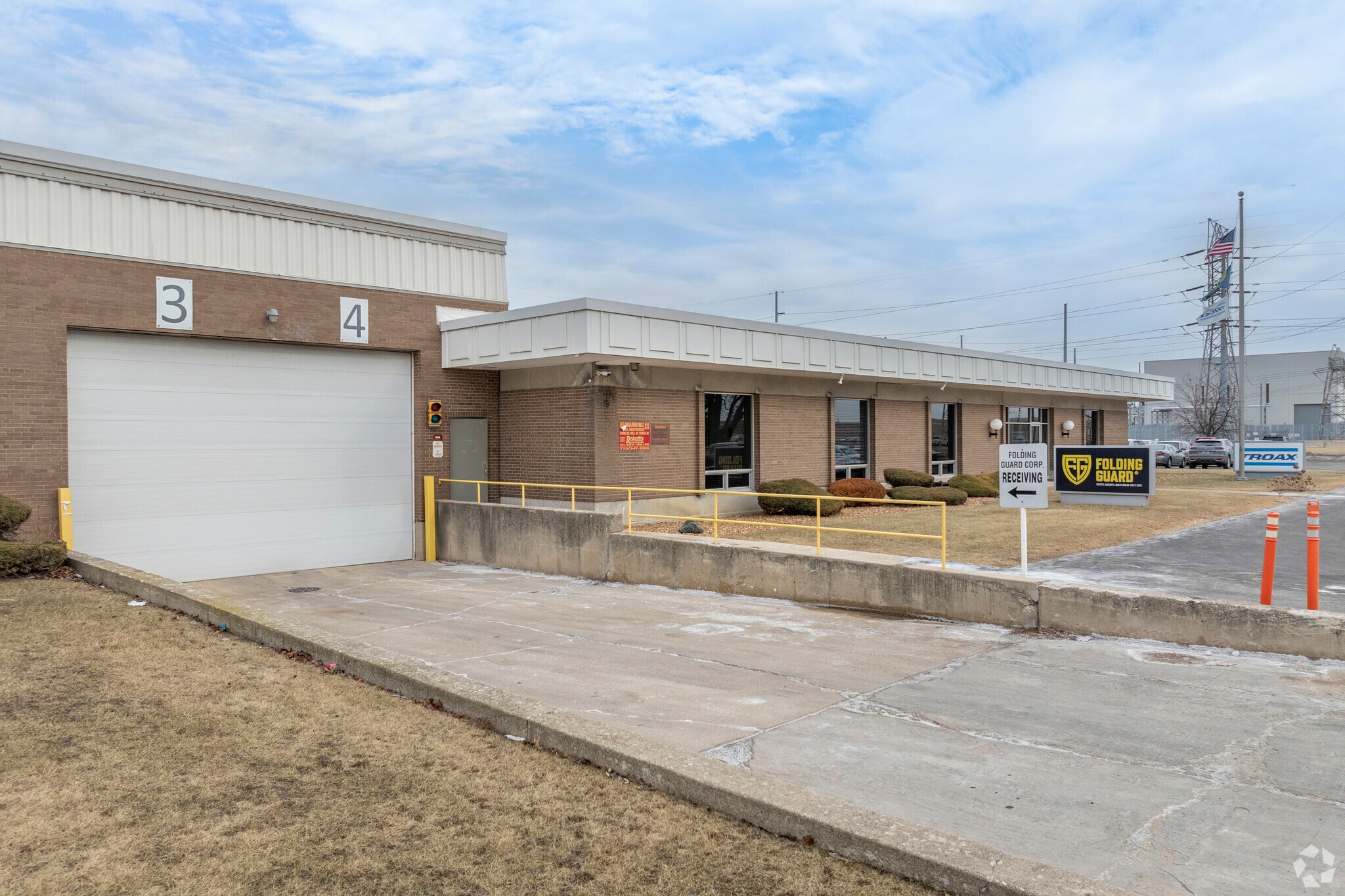 5858 W 73rd St, Bedford Park, IL for sale Building Photo- Image 1 of 29