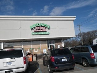 15087-15093 E 13 Mile Rd, Warren, MI for sale - Building Photo - Image 1 of 1