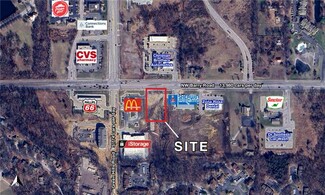 More details for 4201 NW Barry Rd, Kansas City, MO - Land for Lease