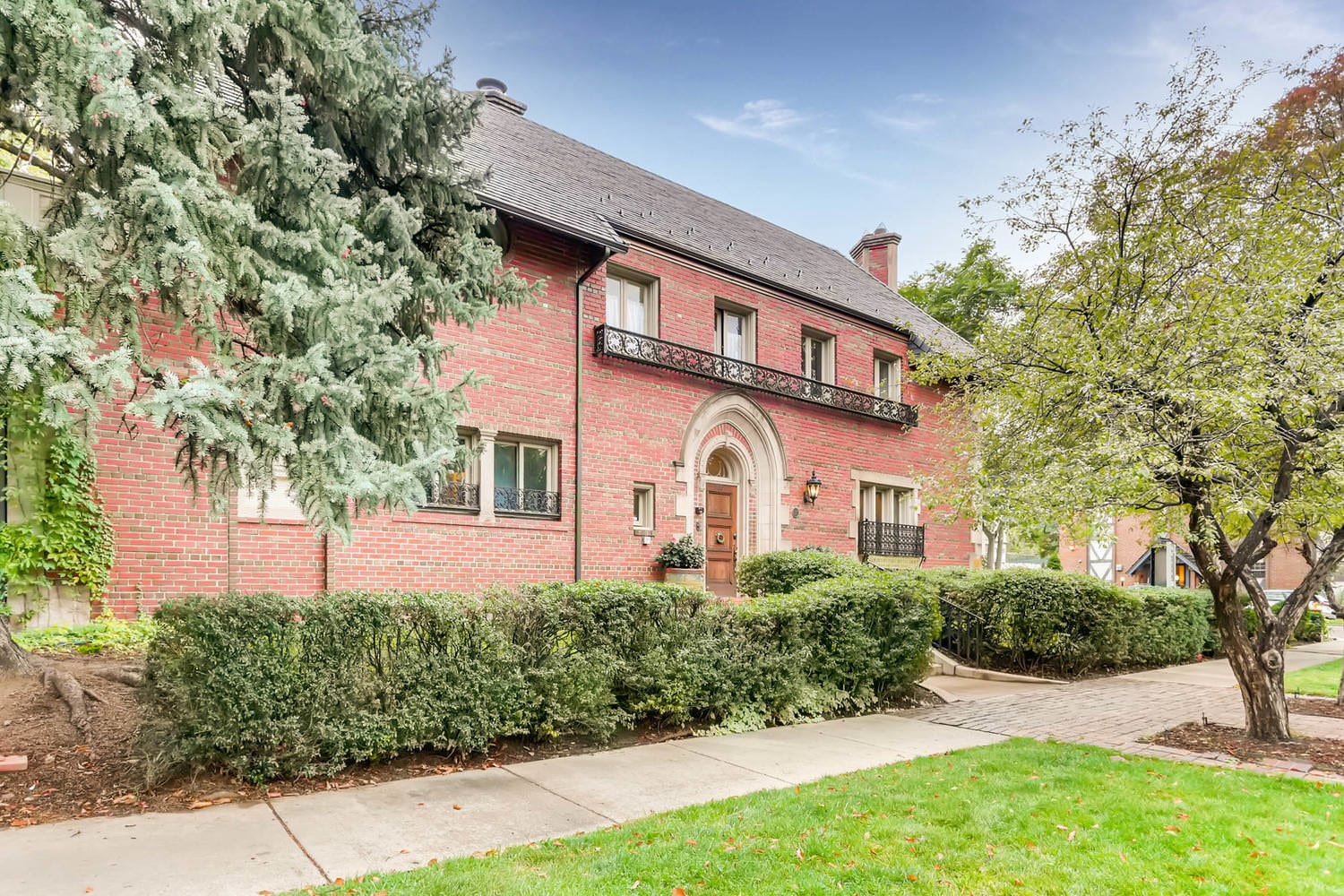 700 E 9th Ave, Denver, CO for lease Primary Photo- Image 1 of 25