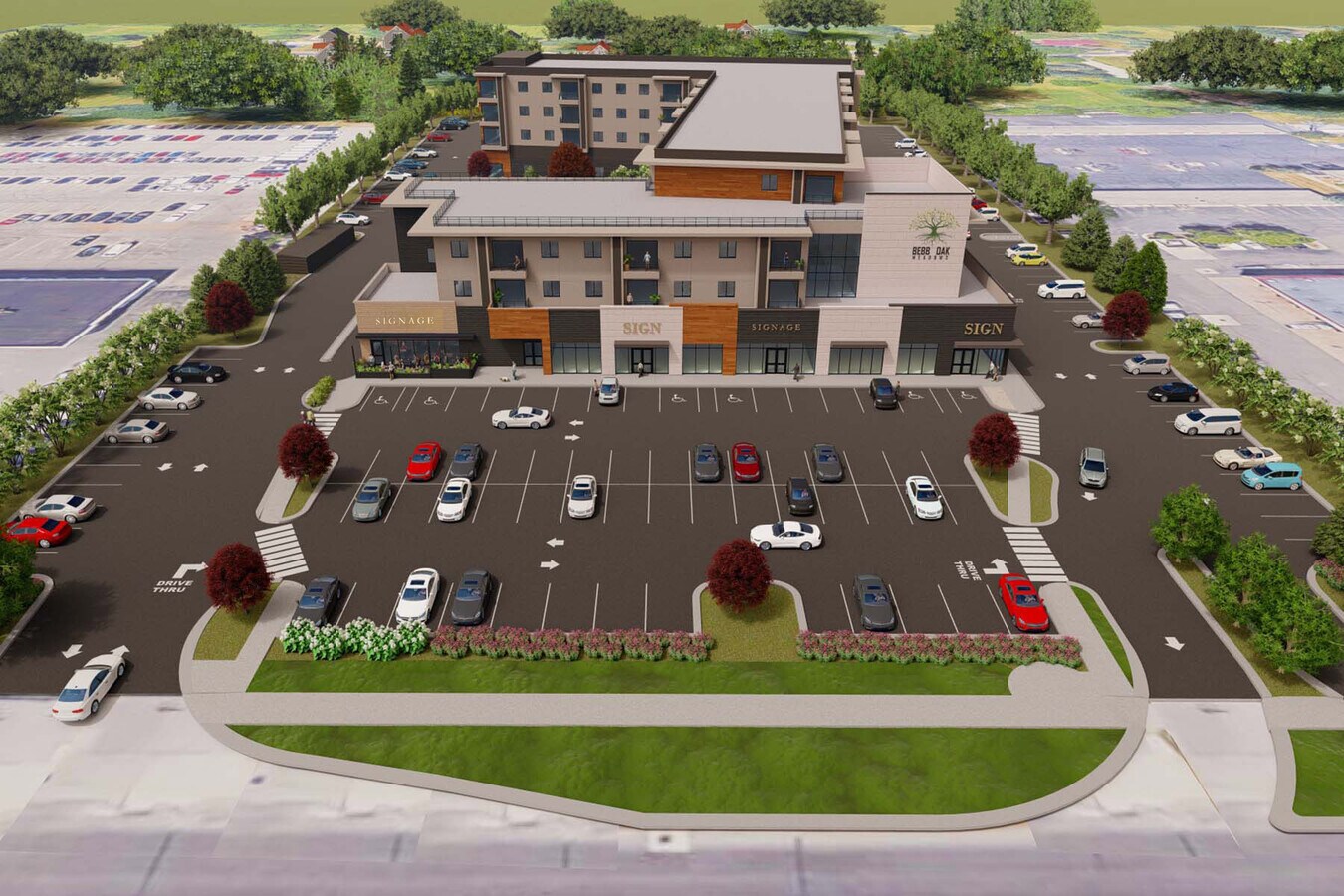 28000 Groesbeck Hwy, Roseville, MI 48066