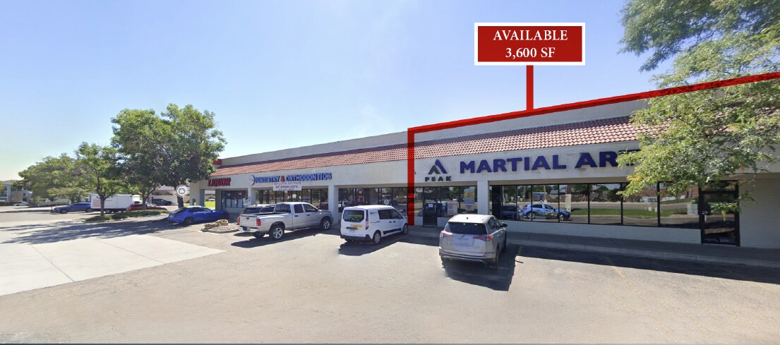 2300 E 120th Ave, Thornton, CO for sale Building Photo- Image 1 of 1