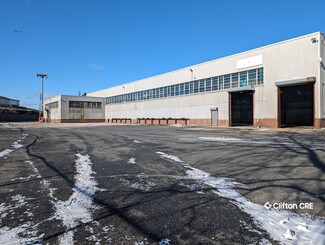 More details for 7 Slater Dr, Elizabeth, NJ - Industrial for Lease