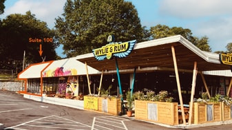 45 Moreland Ave, Atlanta GA - Retail Space