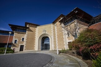 More details for Lynch Wood, Peterborough - Coworking for Lease