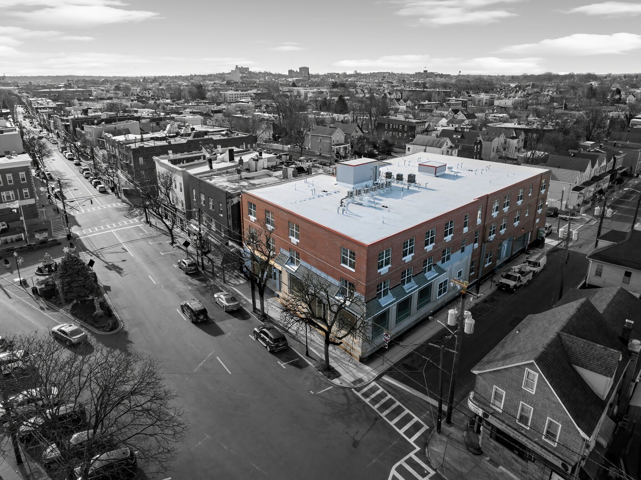 1 Center St, Clifton, NJ for sale Building Photo- Image 1 of 1