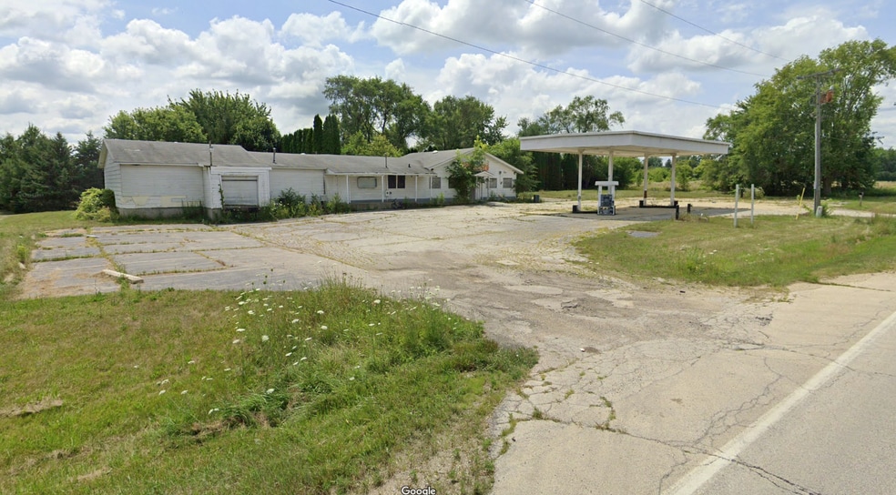 10759 Il Route 173, Capron, IL 61012 Land for Sale