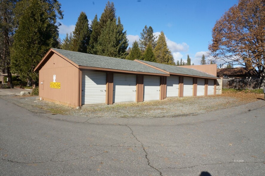 45 Horseshoe Ln, Weaverville, CA for sale - Building Photo - Image 1 of 7