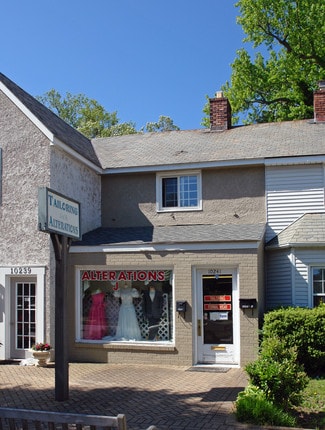 More details for 10241 Warwick Blvd, Newport News, VA - Office/Retail for Lease