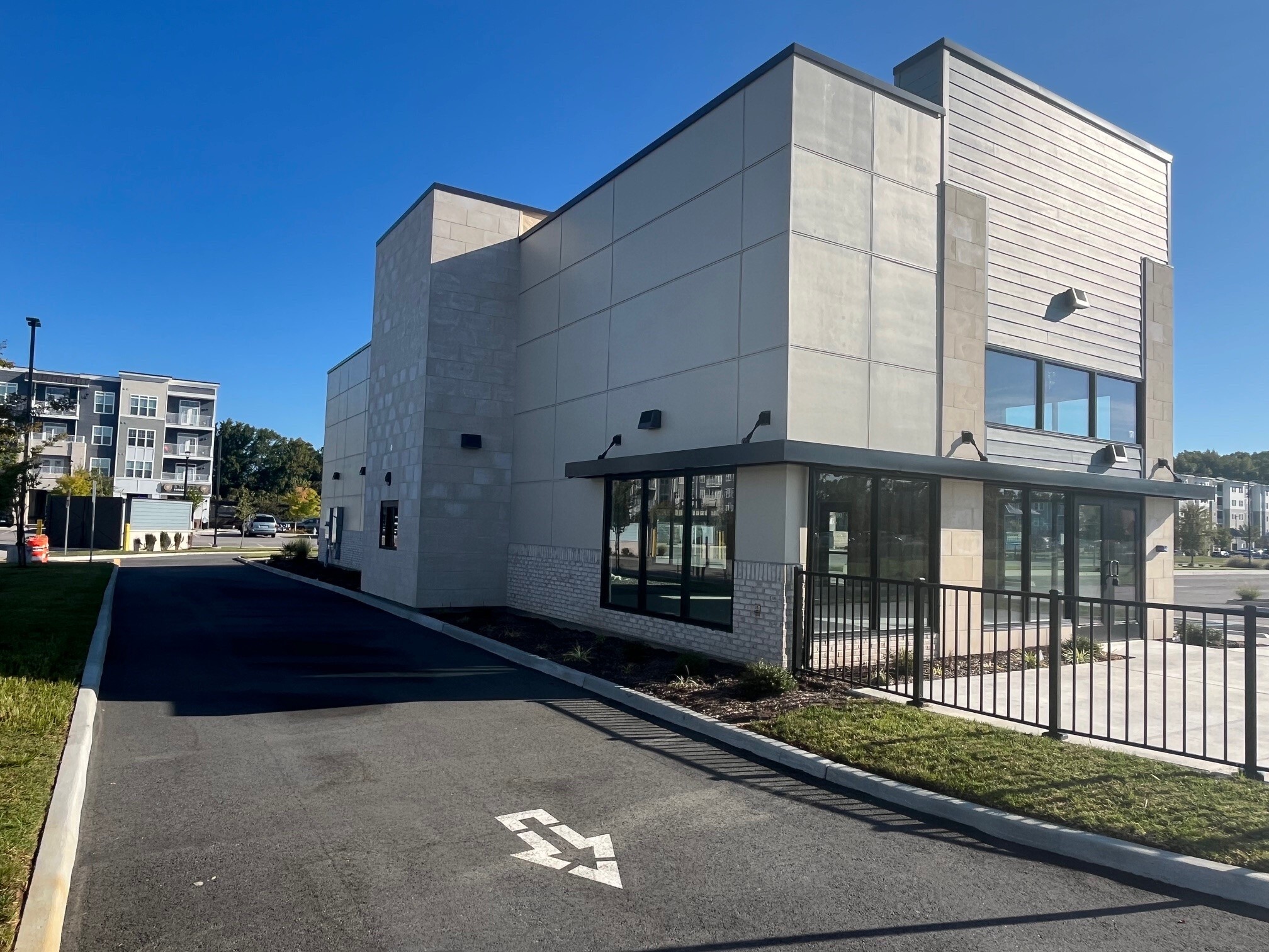 1701 Bridgeport Way, Suffolk, VA for lease Building Photo- Image 1 of 3