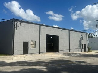 More details for 212 N Florida Ave, Wauchula, FL - Industrial for Sale