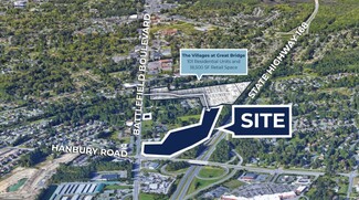 More details for Battlefield Blvd, Chesapeake, VA - Land for Sale