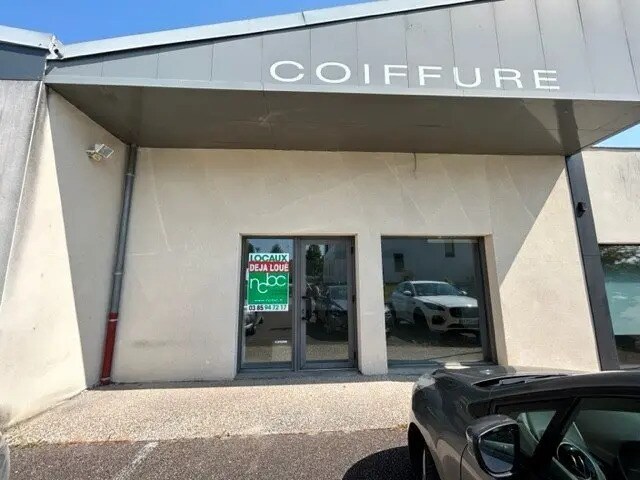 Office in Châtenoy-le-Royal for lease - Building Photo - Image 2 of 8