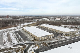 13975 Riverport Place Dr, Maryland Heights, MO - AERIAL  map view - Image1