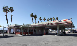 More details for 83360 US Highway 111, Indio, CA - Retail for Sale