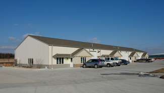 More details for 112 Merle Ln, Normal, IL - Flex for Lease