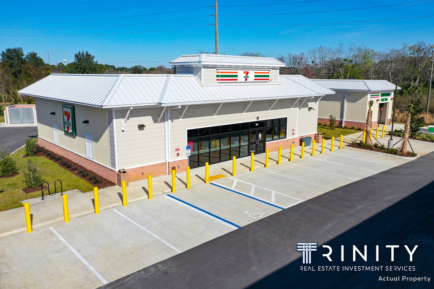 711 E Broad St, Groveland, FL for sale - Building Photo - Image 1 of 1