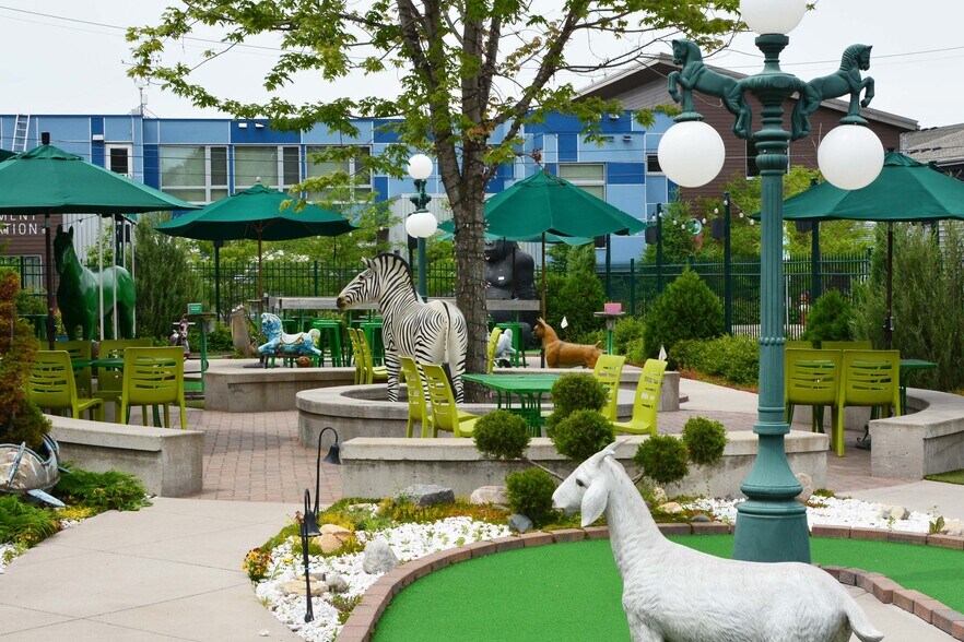 2501 & 2519 Marshall St. NE NE, Minneapolis, MN for sale - Building Photo - Image 1 of 1