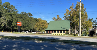 7770 W Newberry Rd, Gainesville FL - NNN Property