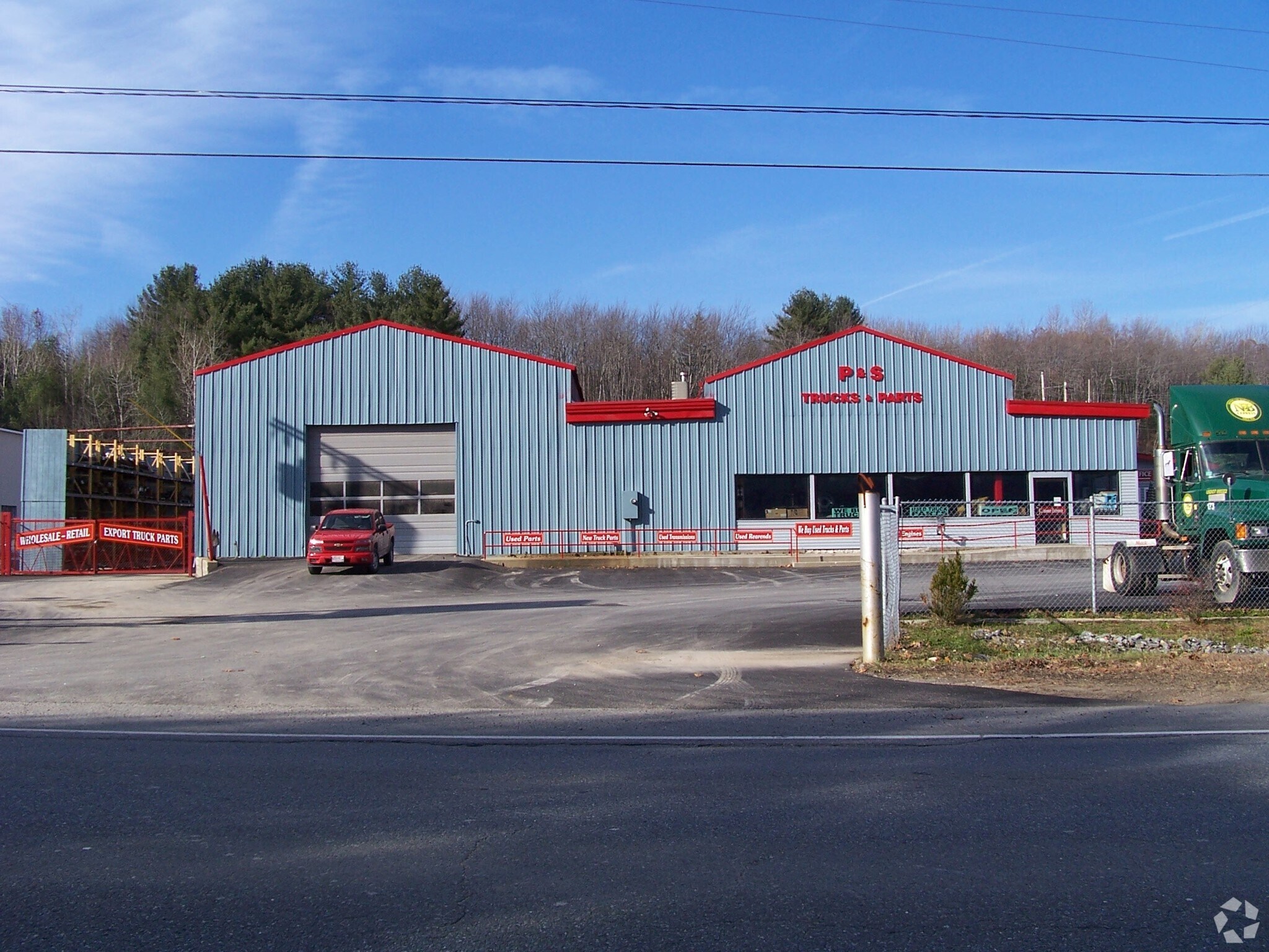 571 Chase Rd, Lunenburg, MA for sale Primary Photo- Image 1 of 1