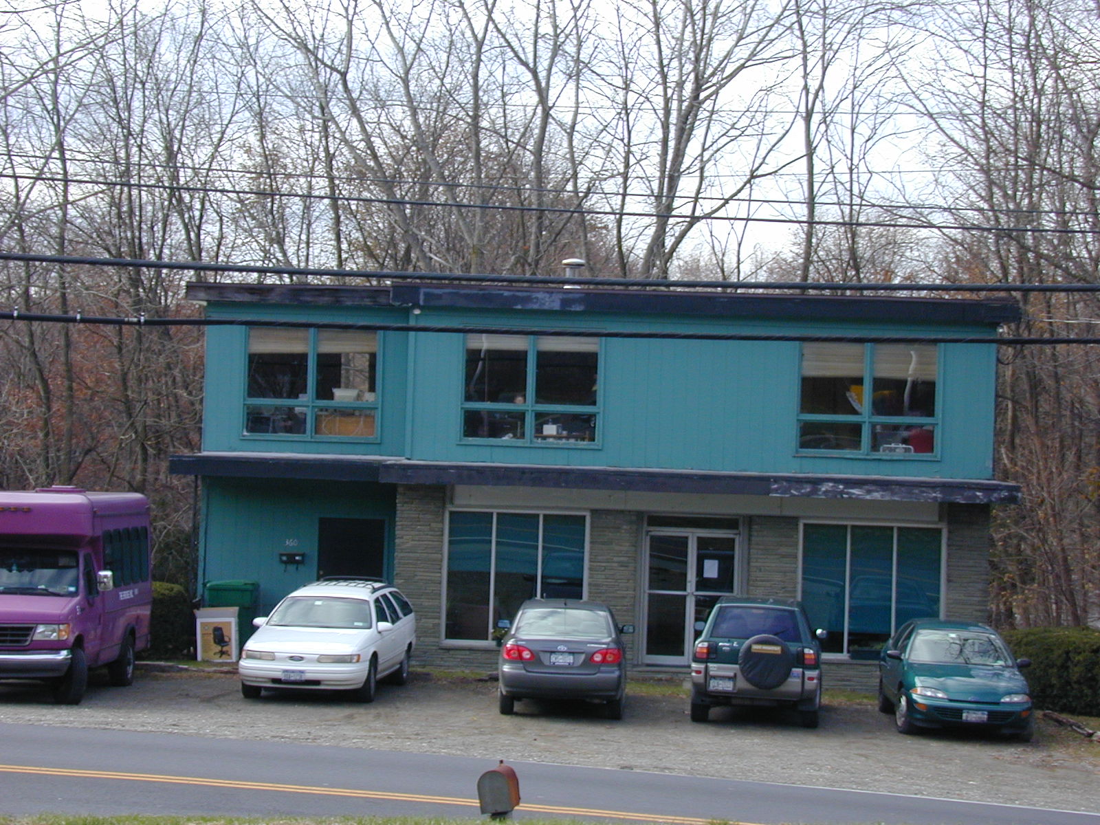 360 Noxon Rd, Poughkeepsie, NY for sale Building Photo- Image 1 of 1