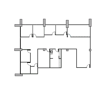 12000 Ford Rd, Dallas, TX for lease Floor Plan- Image 1 of 1