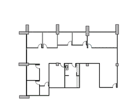 12000 Ford Rd, Dallas, TX for lease Floor Plan- Image 1 of 1