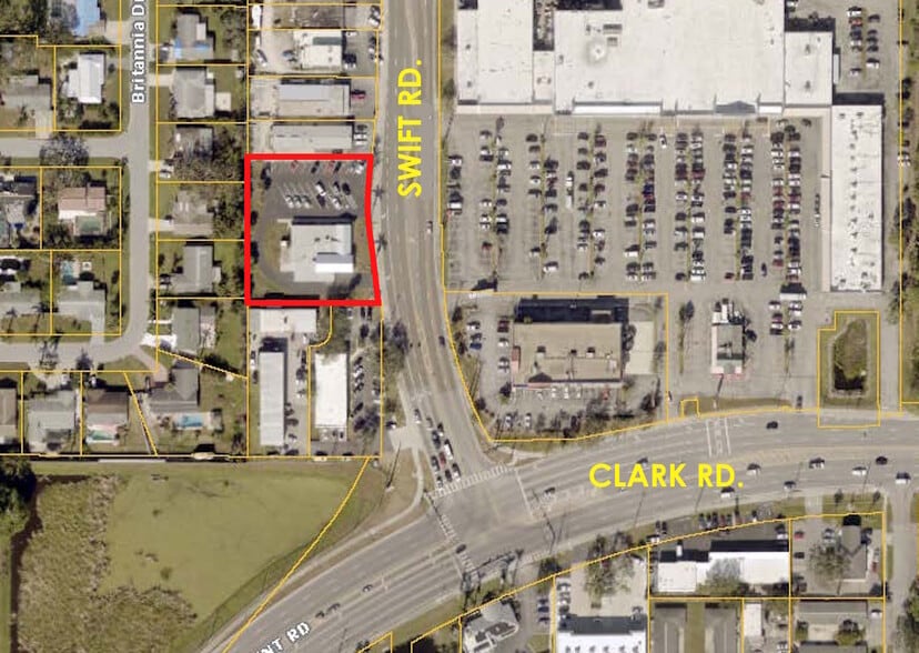 5750 Swift Rd, Sarasota, FL for sale - Building Photo - Image 2 of 27