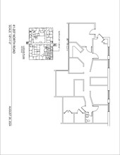 41-55 North Rd, Bedford, MA for lease Floor Plan- Image 1 of 1