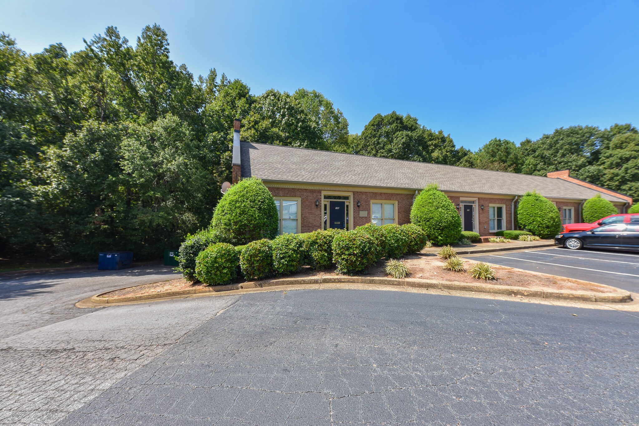 186 Ben Burton Cir, Bogart, GA for sale Building Photo- Image 1 of 1