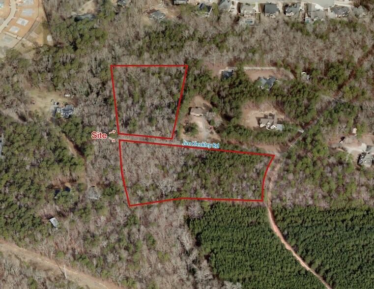 Jim Kleckley, Lexington, SC 29072