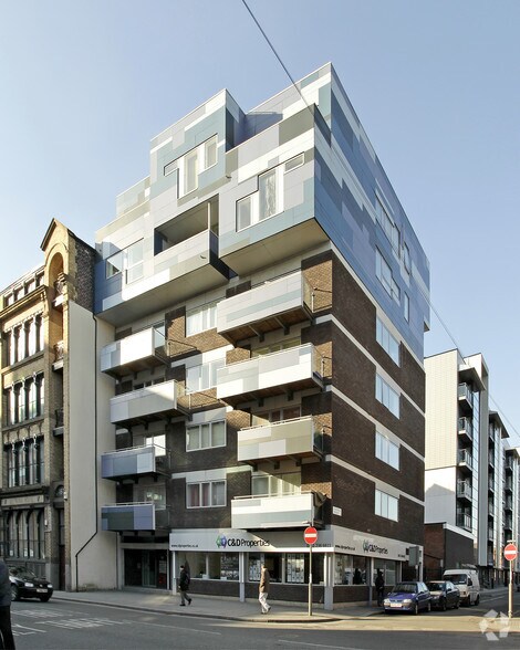 Tithebarn St, Liverpool for sale - Primary Photo - Image 1 of 1